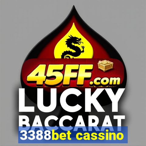 3388bet cassino